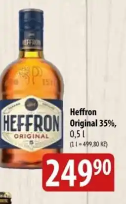 Bala Heffron Original 35% nabídka