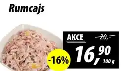 ZEMAN Rumcajs nabídka