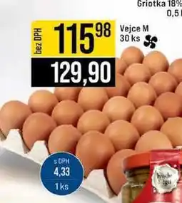 Jip Vejce M 30 ks nabídka