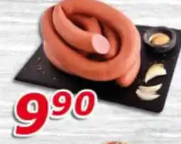 ESO MARKET Slovenský salám nabídka