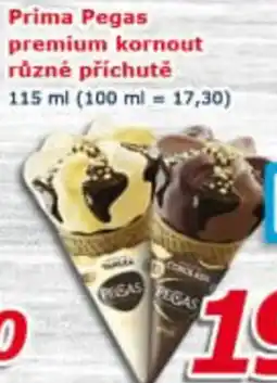 ESO MARKET Prima Pegas premium kornout nabídka