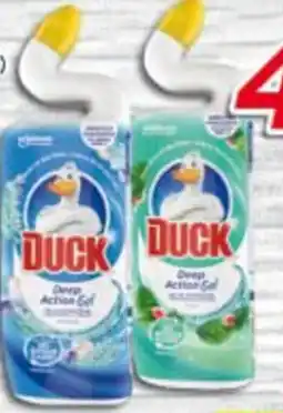 ESO MARKET Duck WC čistič nabídka