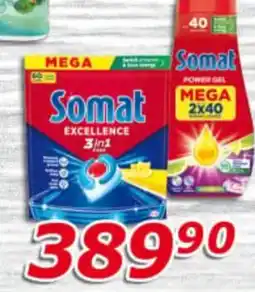 ESO MARKET Somat nabídka