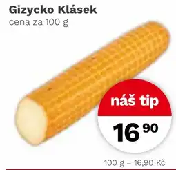 Fortel Gizycko Klásek nabídka