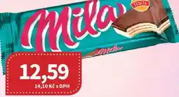 Kubík potraviny Mila řezy nabídka