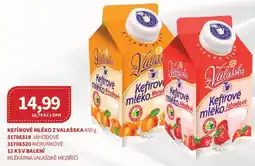 Kubík potraviny Kefírové mléko z valašska nabídka