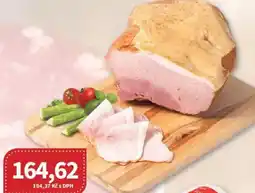 Kubík potraviny Výběrová šunka od kosti nabídka