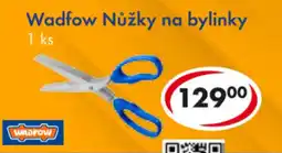 CBA Wadfow Nůžky na bylinky nabídka