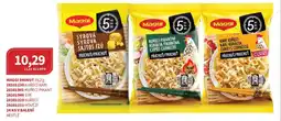 Kubík potraviny Maggi 5Minut nabídka