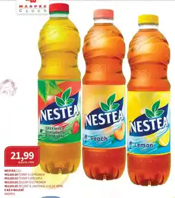 Kubík potraviny NESTEA nabídka