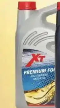 Auto Kelly Olej premium ford 5w-30 nabídka