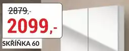 Baumax Skříňka 60 nabídka