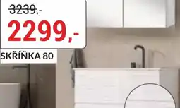 Baumax Skříňka 80 nabídka