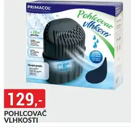 Baumax Pohlcovač vlhkosti nabídka