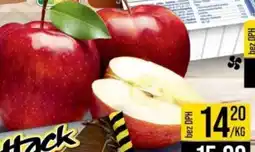 Jip Jablko červené nabídka