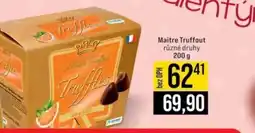 Jip Maitre Truffout nabídka