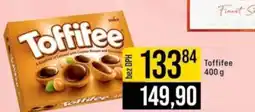 Jip Toffifee nabídka