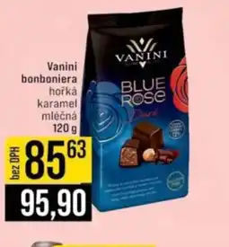 Jip Vanini bonboniera nabídka