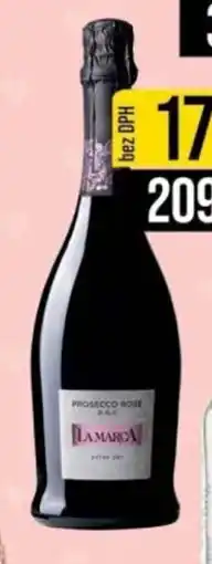 Jip La Marca Prosecco nabídka