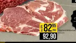Jip Vepřová krkóvice nabídka