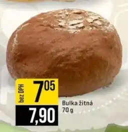 Jip Bulka žitná nabídka