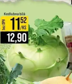 Jip Kedlubna bílá nabídka