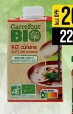 Jip Rýžový krém na vaření nabídka