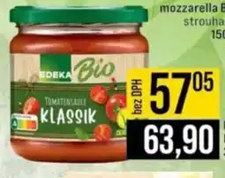 Jip Rajčatová omáčka klasik nabídka