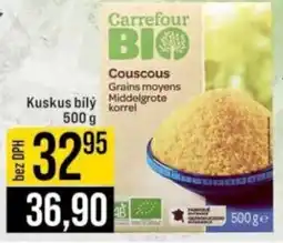 Jip Kuskus bílý nabídka