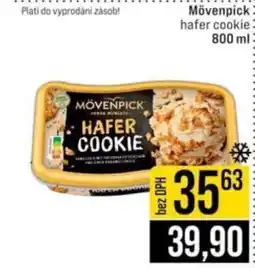 Jip Mövenpick nabídka