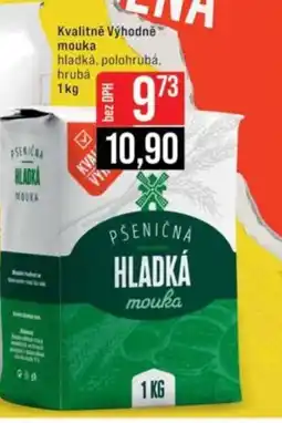 Jip Kvalitně Výhodně mouka nabídka