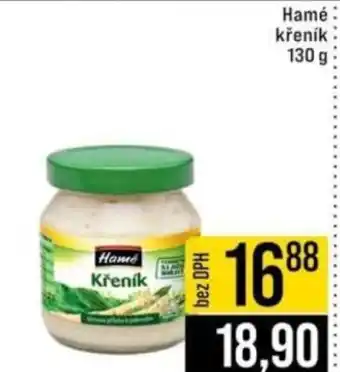 Jip Hamé křeník nabídka
