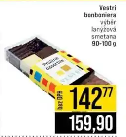 Jip Vestri bonboniera nabídka