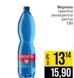 Jip MAGNESIA nabídka