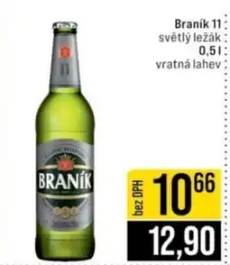 Jip Braník 11 nabídka