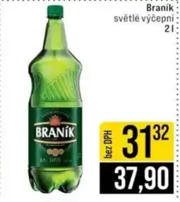 Jip Braník nabídka