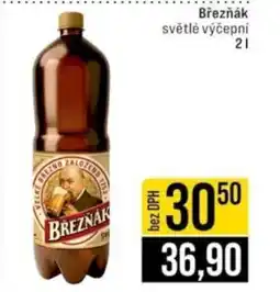 Jip Březňák nabídka