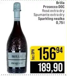Jip Brilla Prosecco DOC nabídka