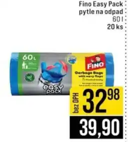 Jip Fino Easy Pack pytle na odpad nabídka