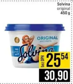 Jip Solvina original nabídka