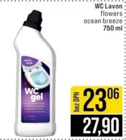 Jip WC Lavon nabídka