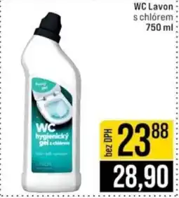 Jip WC Lavon schlórem nabídka