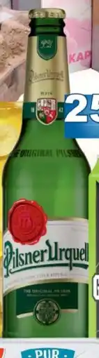Jip Pilsner Urquell nabídka