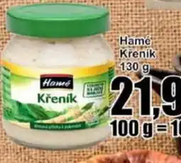 Jip Hame Křeník nabídka