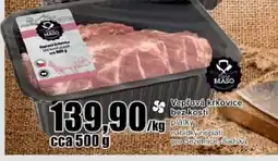 Jip Vepřová krkovice bez kosti nabídka