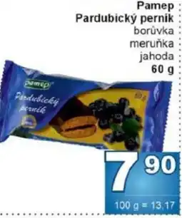 Jip Pamep Pardubický pernik nabídka