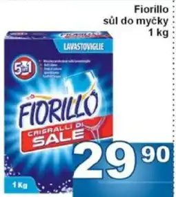 Jip Fiorillo sůl do myčky nabídka