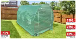 Baumax Fóliovník nabídka