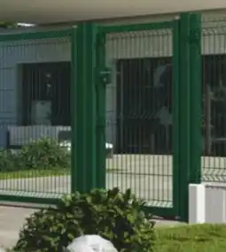 Baumax Branka se sloupky nabídka