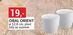 Baumax Obal orient nabídka